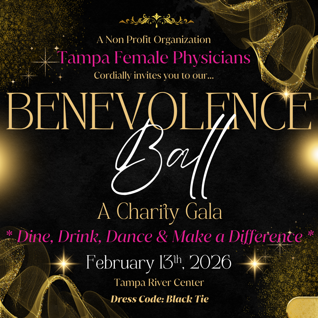 Campaign cover image for Benevolence Ball