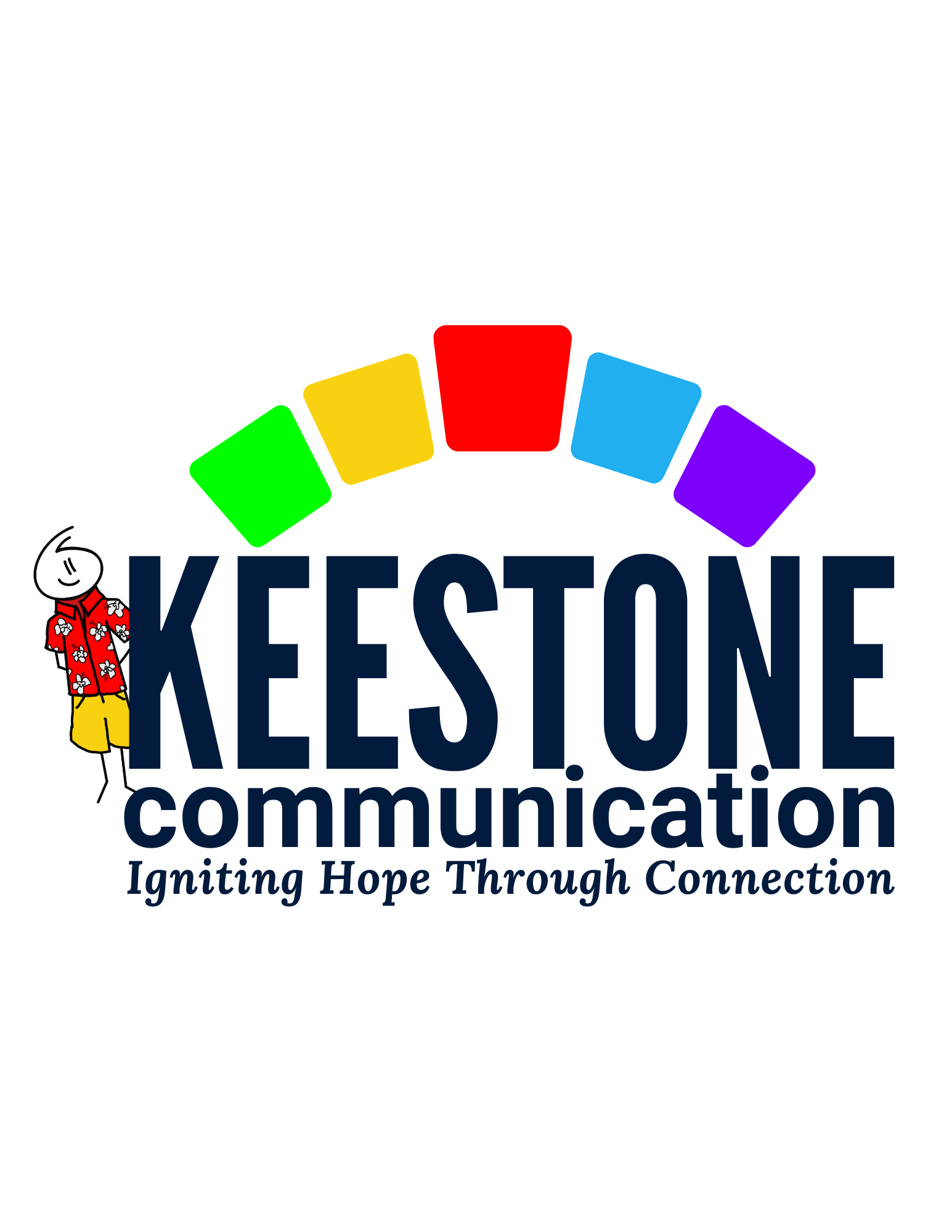 Campaign cover image for KEESTONE Communication