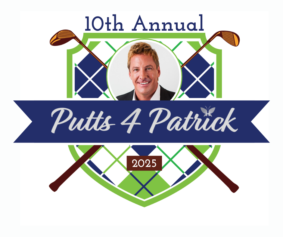 Campaign cover image for Putts for Patrick 2025