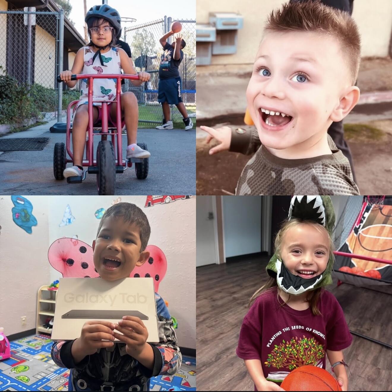 Campaign cover image for Back-2-School Essentials Fundraiser