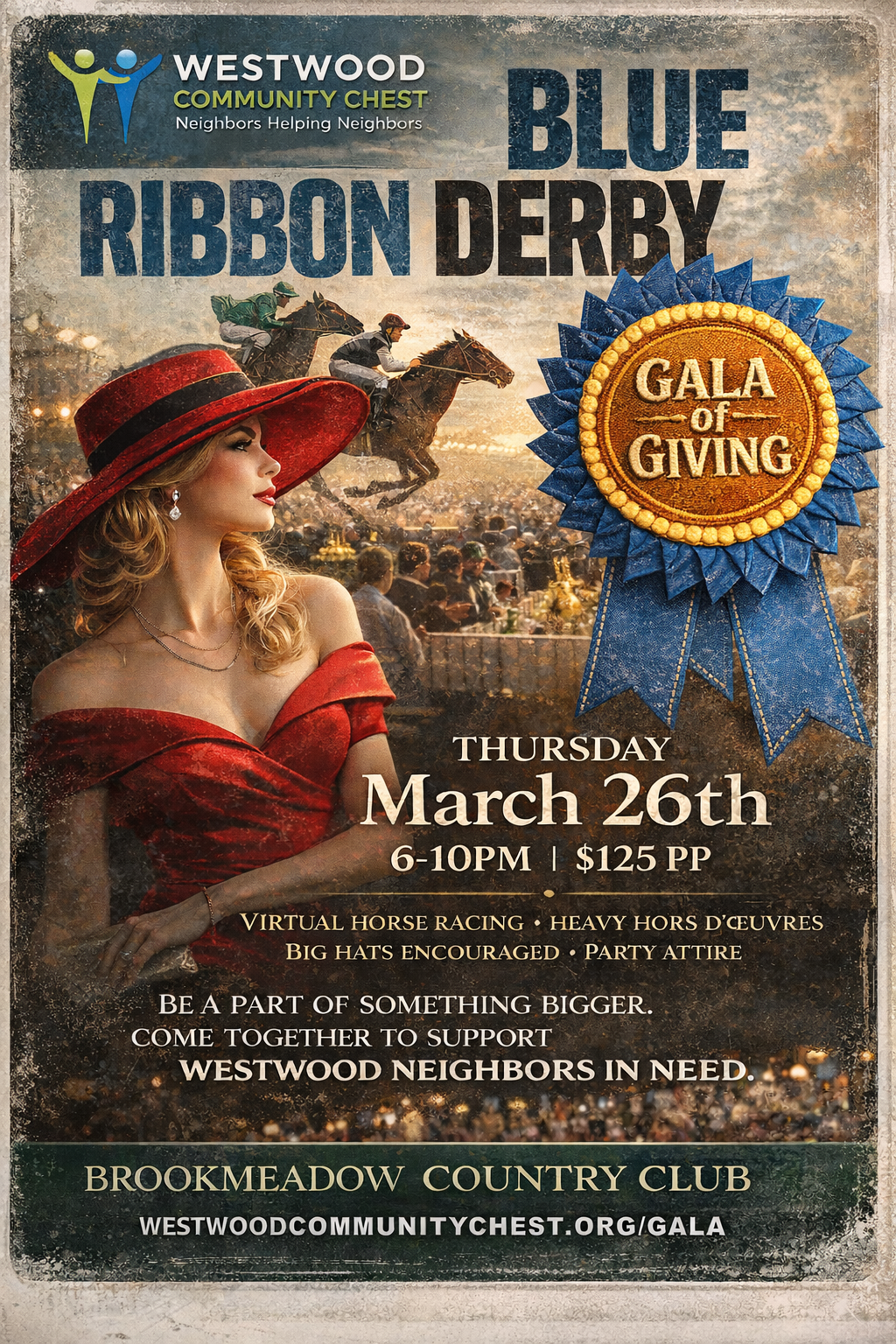 Campaign cover image for 2026 Gala of Giving