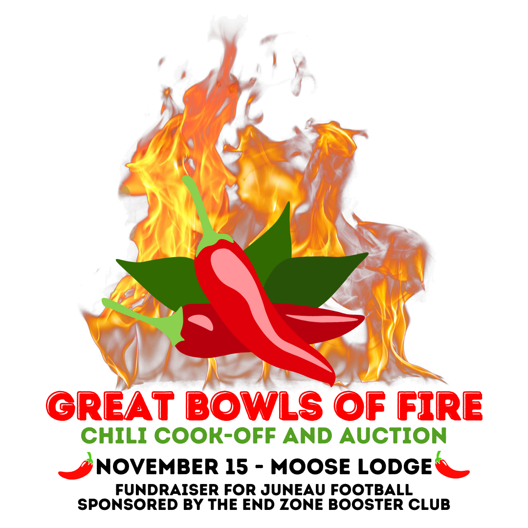 Campaign cover image for Great Bowls of Fire 2025