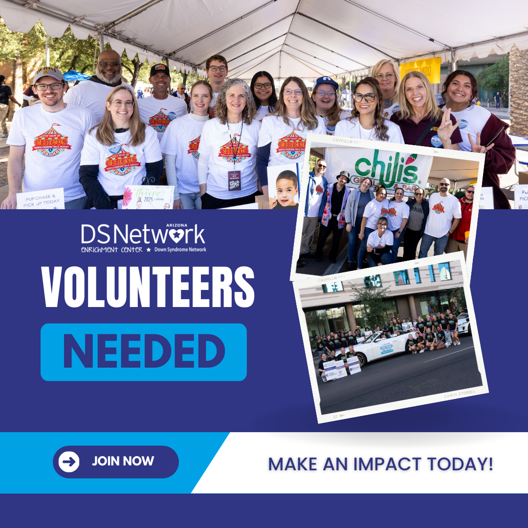 Campaign cover image for Volunteer Form