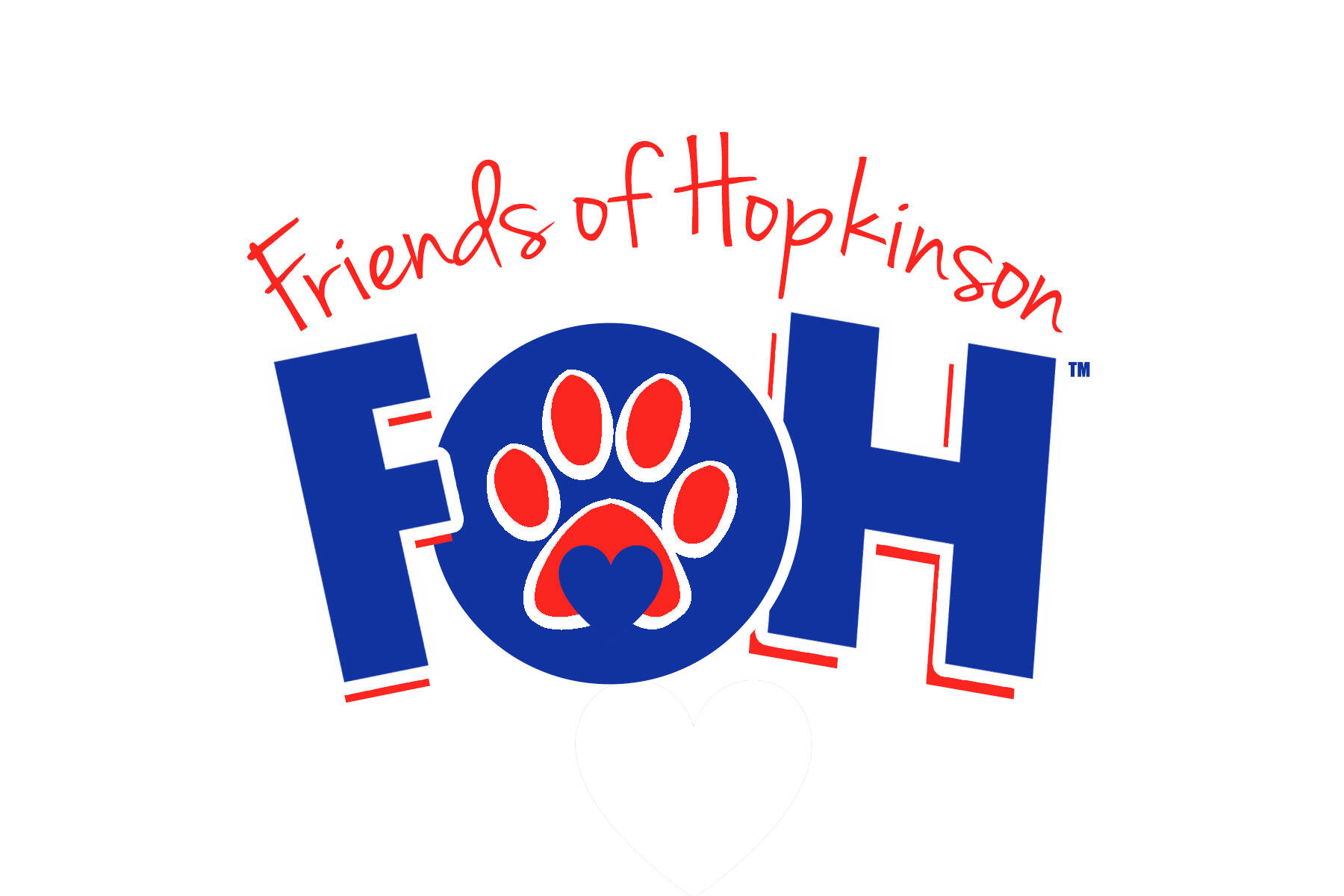 Campaign cover image for 2025-2026 Back to School Drive - Friends of Hopkinson
