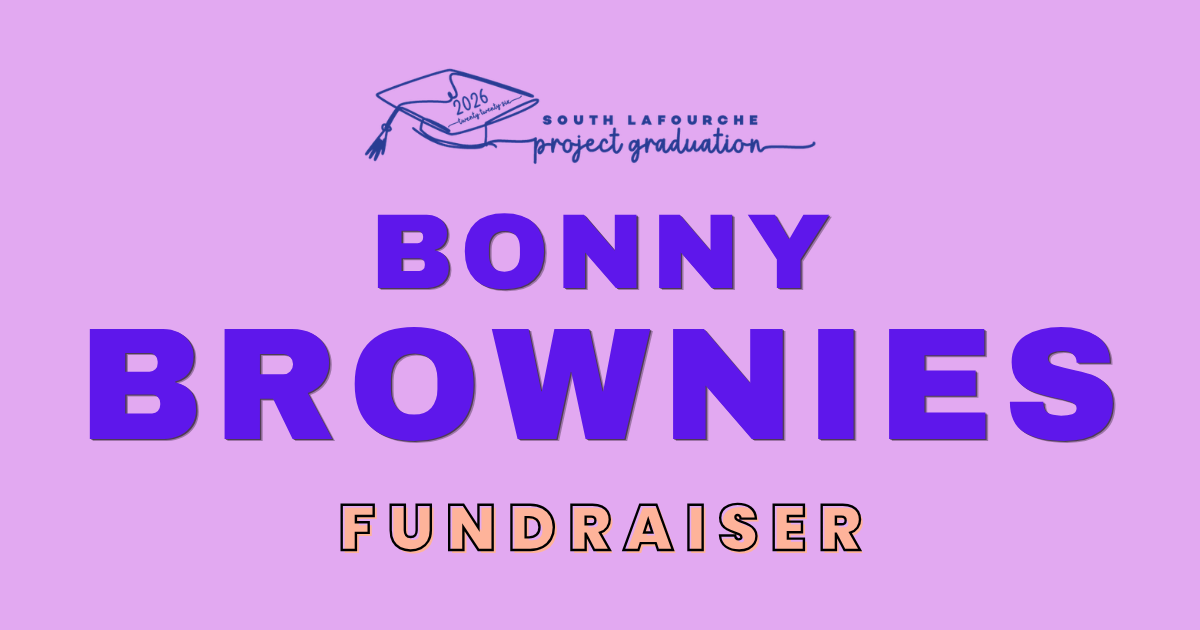 Campaign cover image for Brownies March 2026