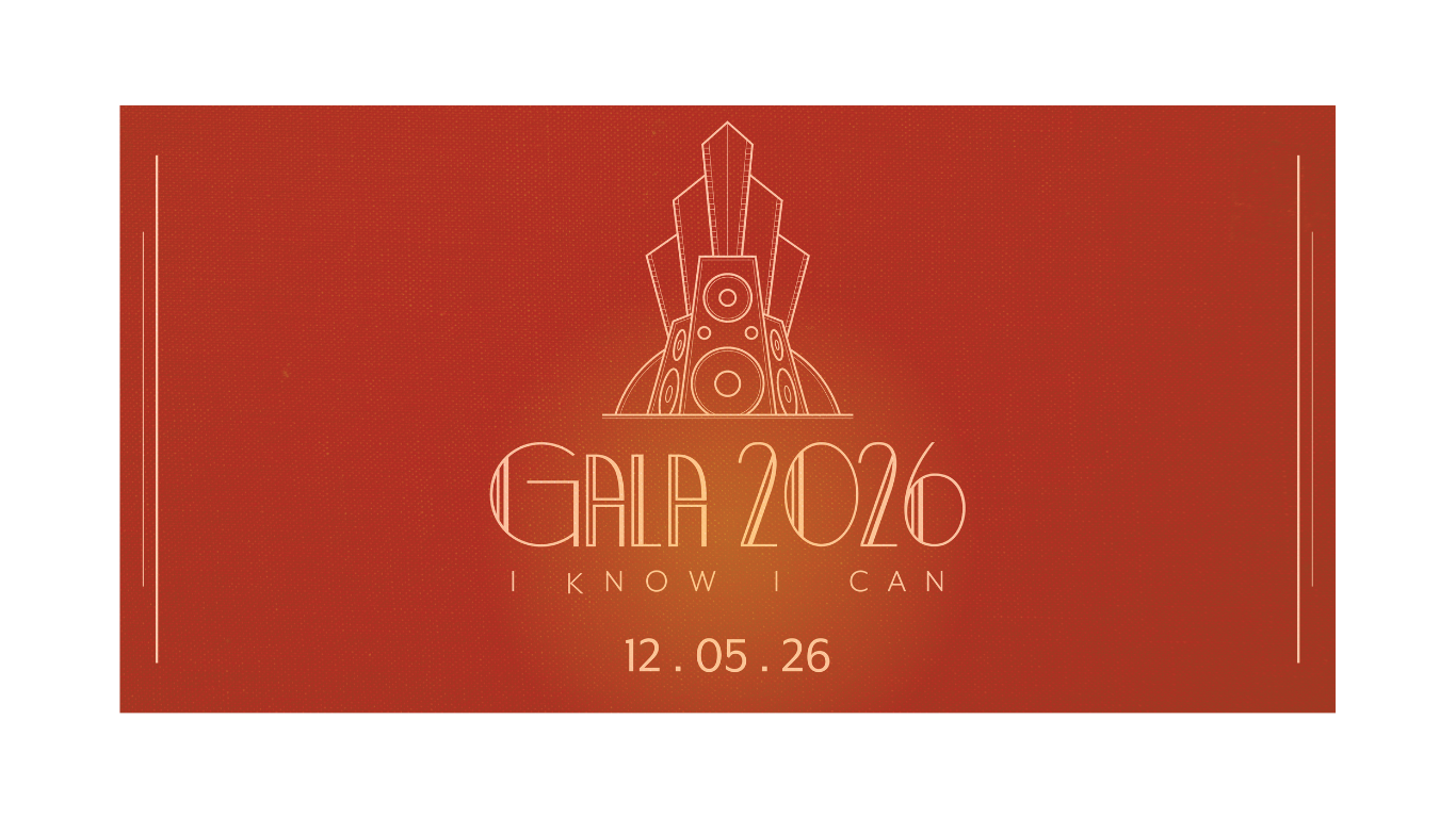 Campaign cover image for Showcase Gala 2026