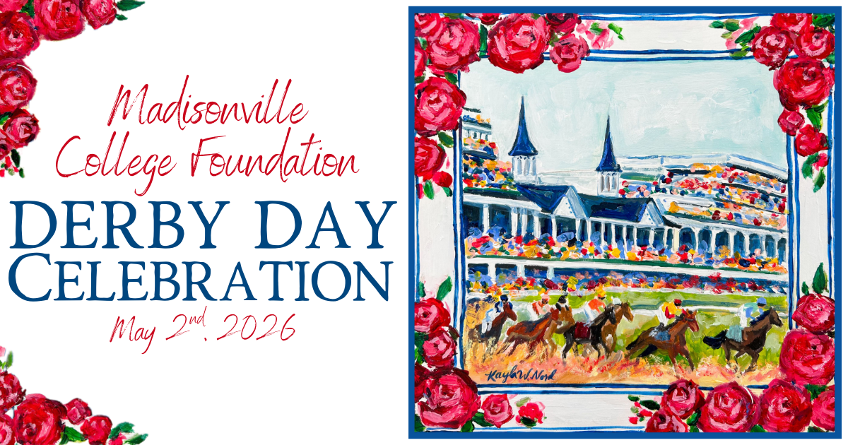 Campaign cover image for Derby Day Celebration 2026