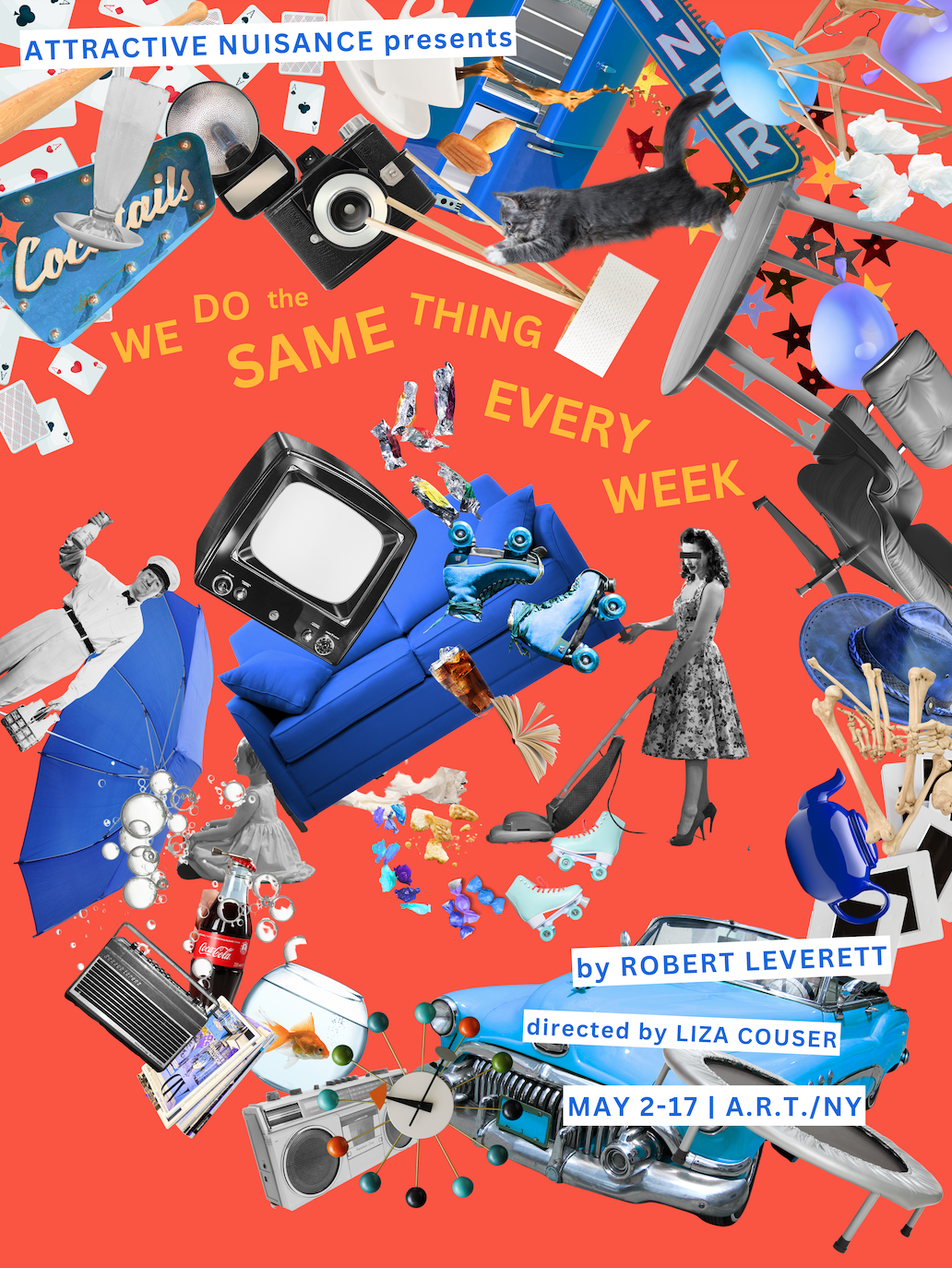 Campaign cover image for WDTSTEW Digital Auction!