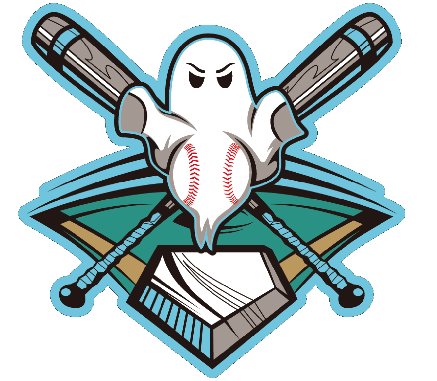Campaign cover image for FANTASMAS BASEBALL SPRING SEASON