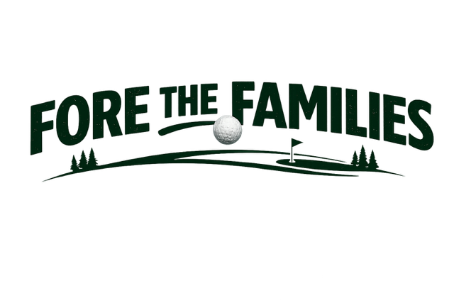 Campaign cover image for Fore the Families