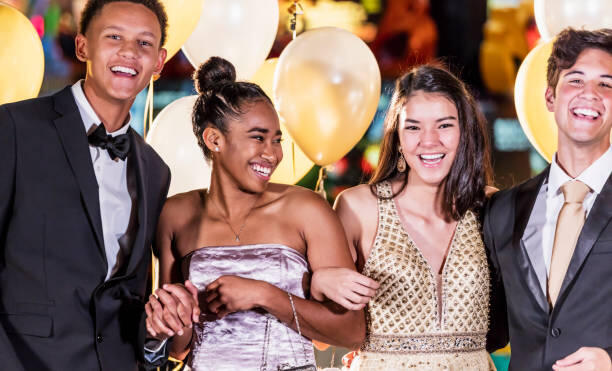 Campaign cover image for Prom 2026