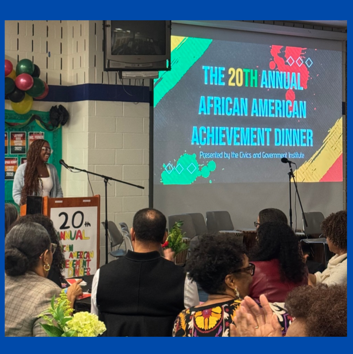 Campaign cover image for MHS Civics & Government Institute