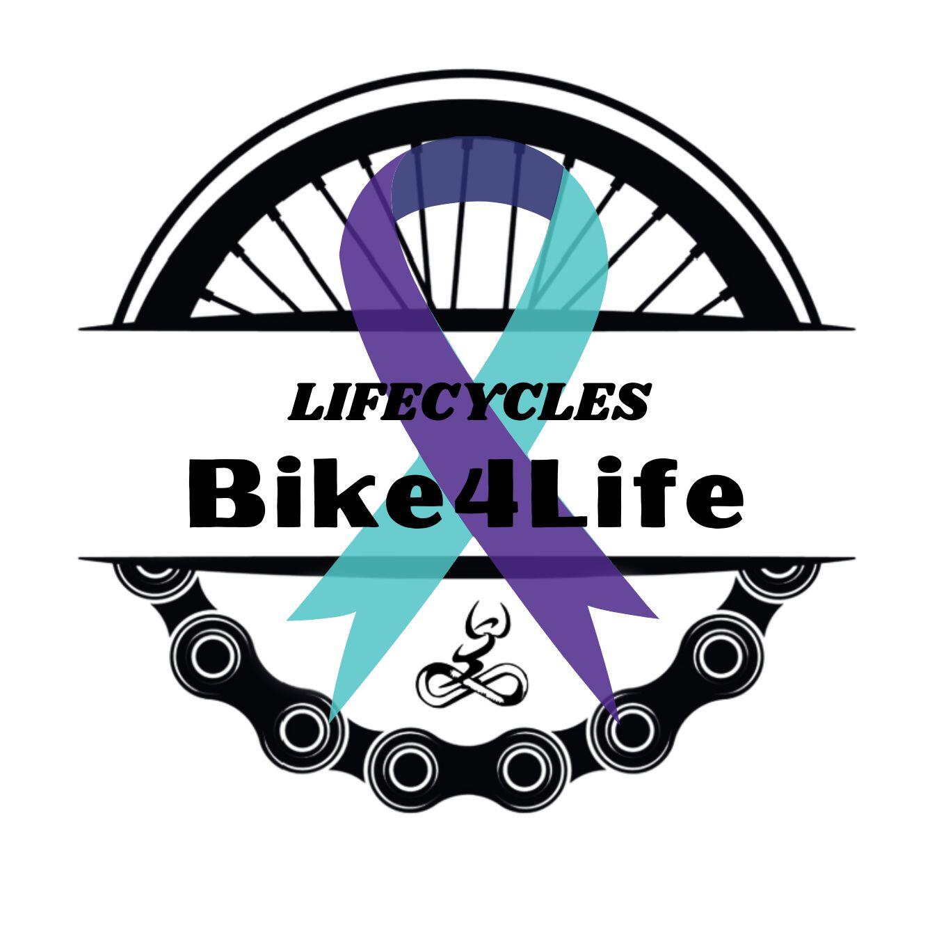 Campaign cover for Bike 4 LIFE