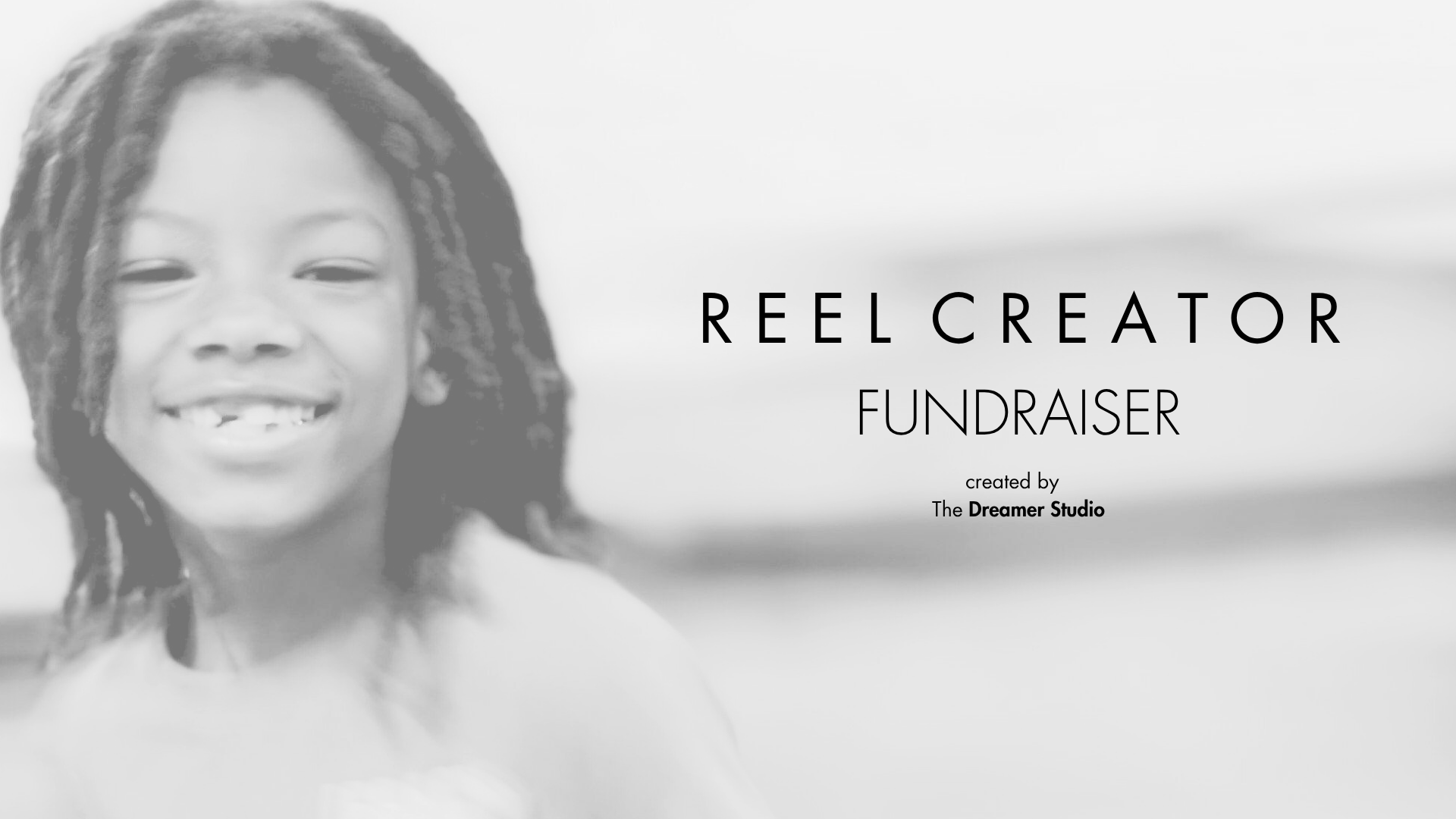 Campaign cover image for Reel Creator