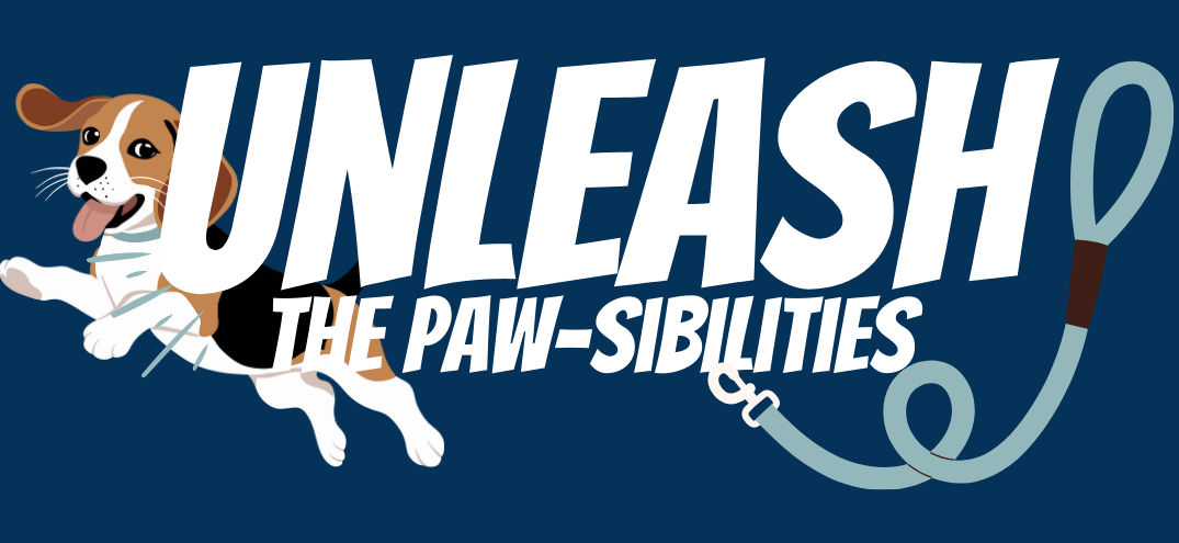 Campaign cover image for Unleash the Paw-sibilities