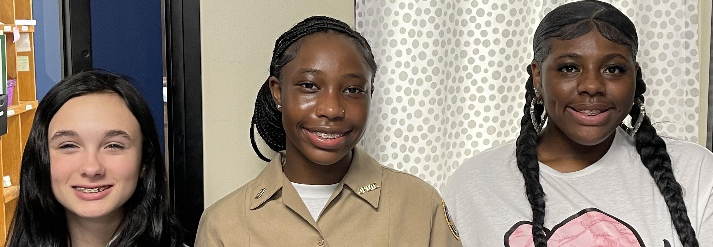 Campaign cover image for Program Support