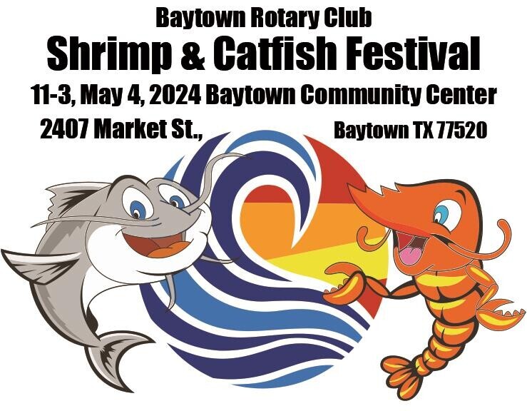 Campaign cover image for 2025 Shrimp & Catfish Festival