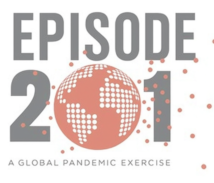 Campaign cover image for EPISODE 201: 201 Episodes of Truth, and There's No Stopping Us Now