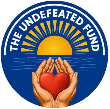 Campaign cover for The Undefeated Fund