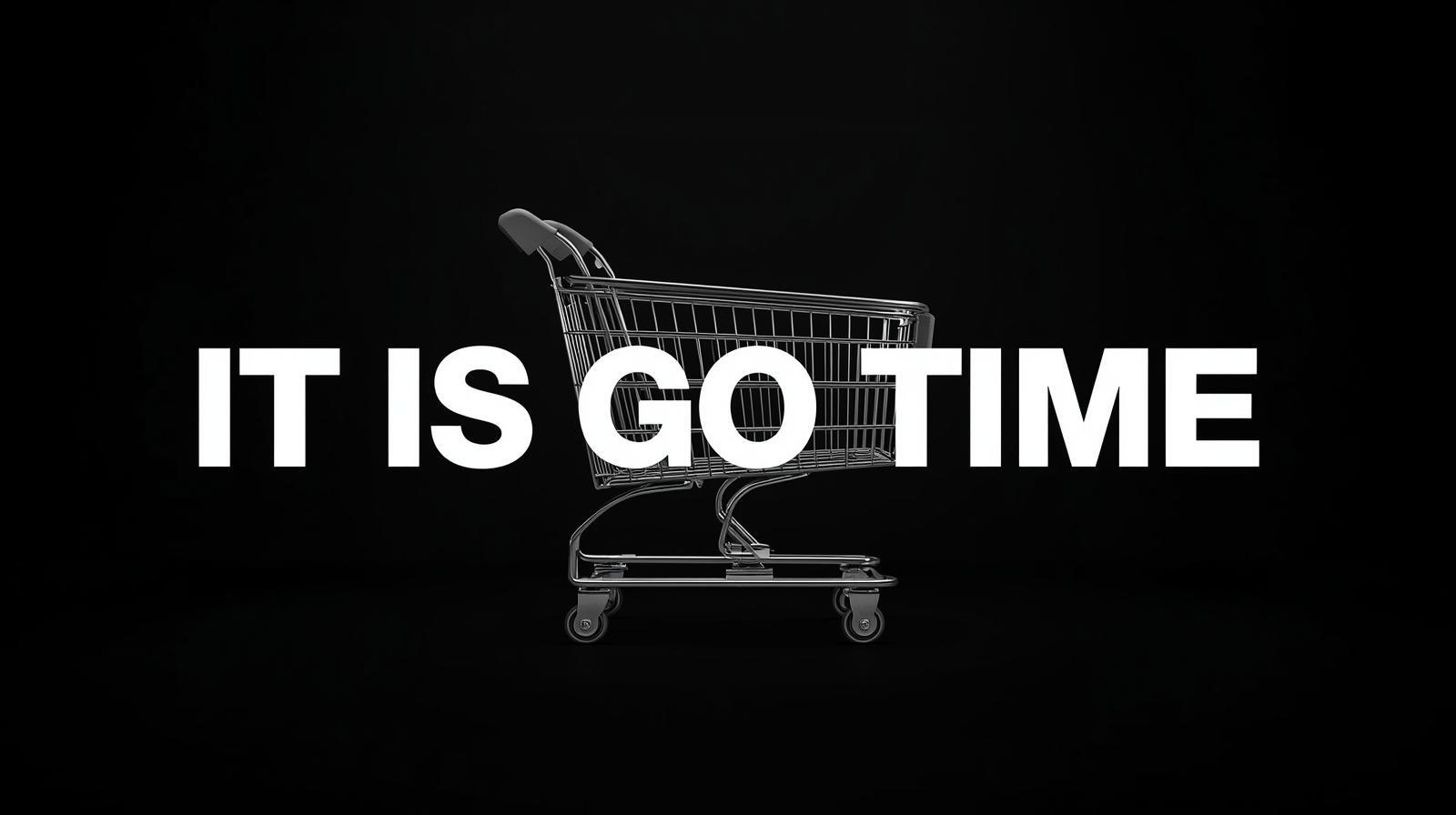 Campaign cover image for Idiotarod 2026