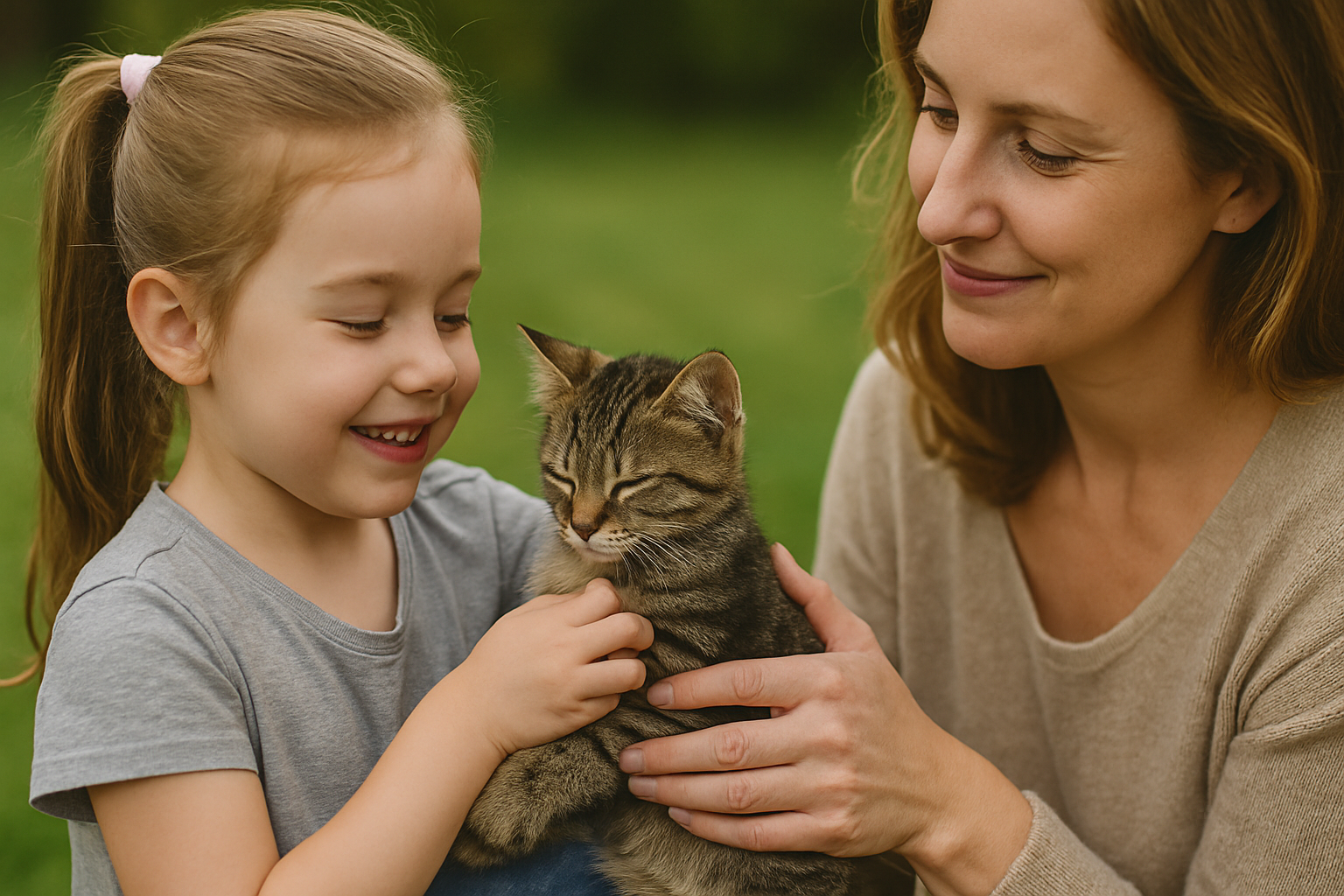 Campaign cover for The Spay/Neuter Fund