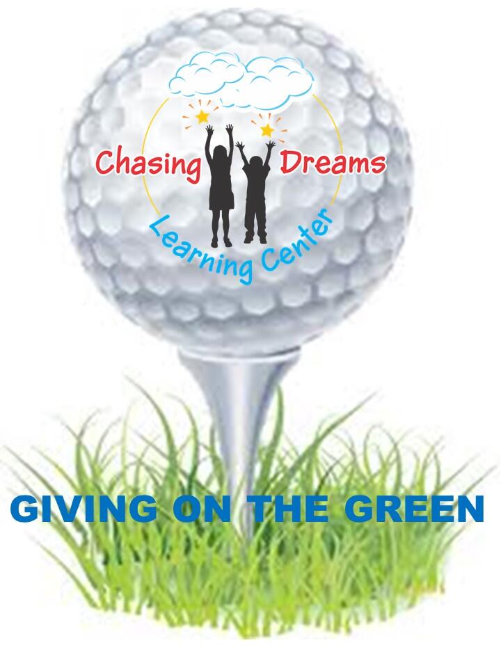 Campaign cover image for Giving on the Green