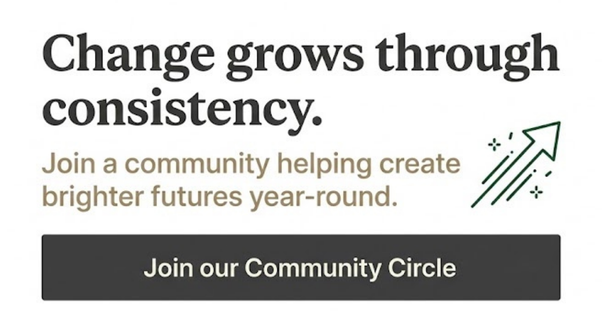 Campaign cover for Community Circle