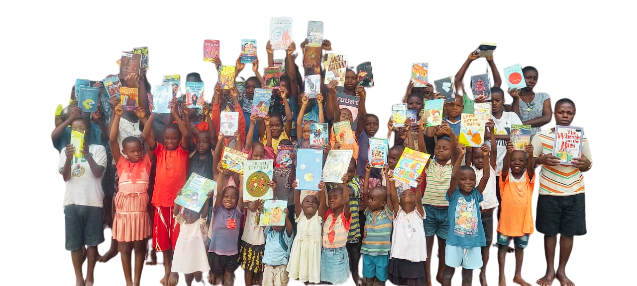 Campaign cover for Omelora Donation Form