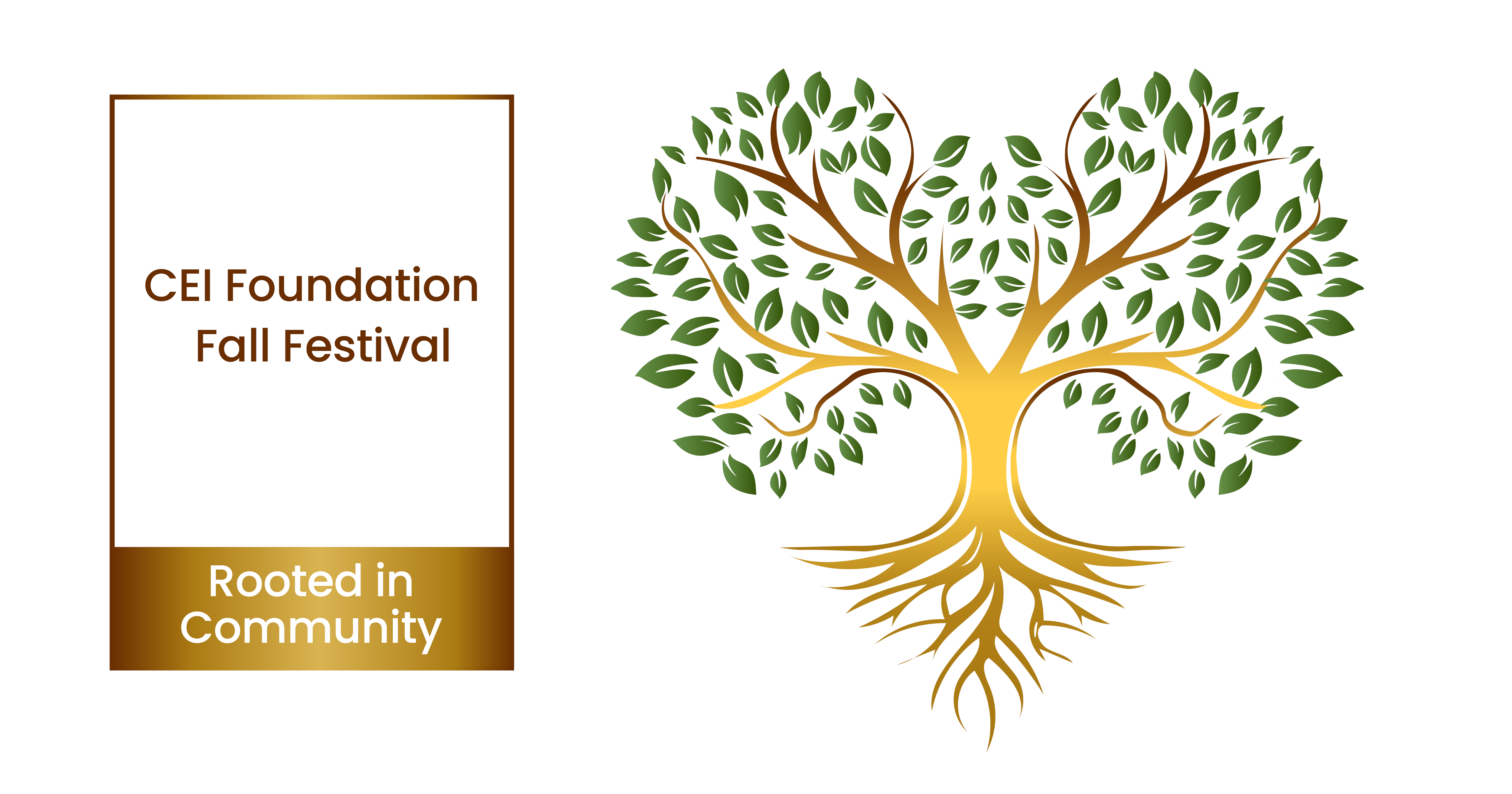 Campaign cover image for CEI Foundation Fall Festival