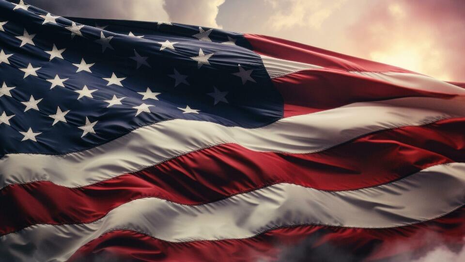 Campaign cover image for Conduct the Stars and Stripes Forever