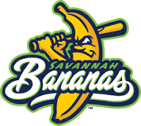 Campaign cover image for Savannah Banana Tickets