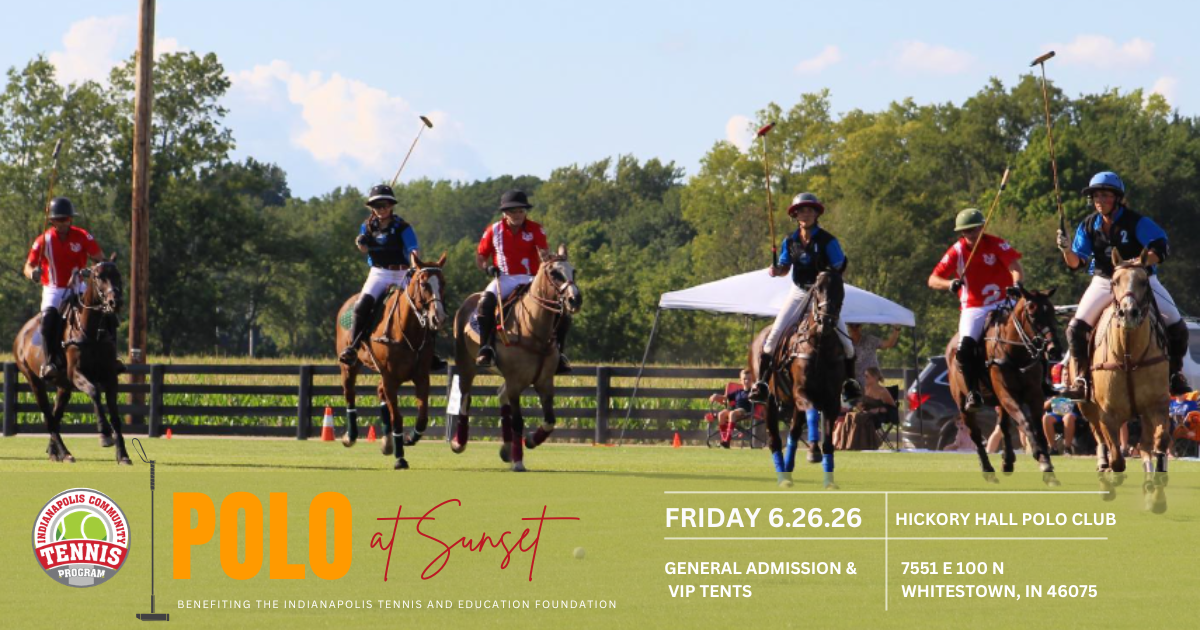 Campaign cover image for Polo at Sunset 2026