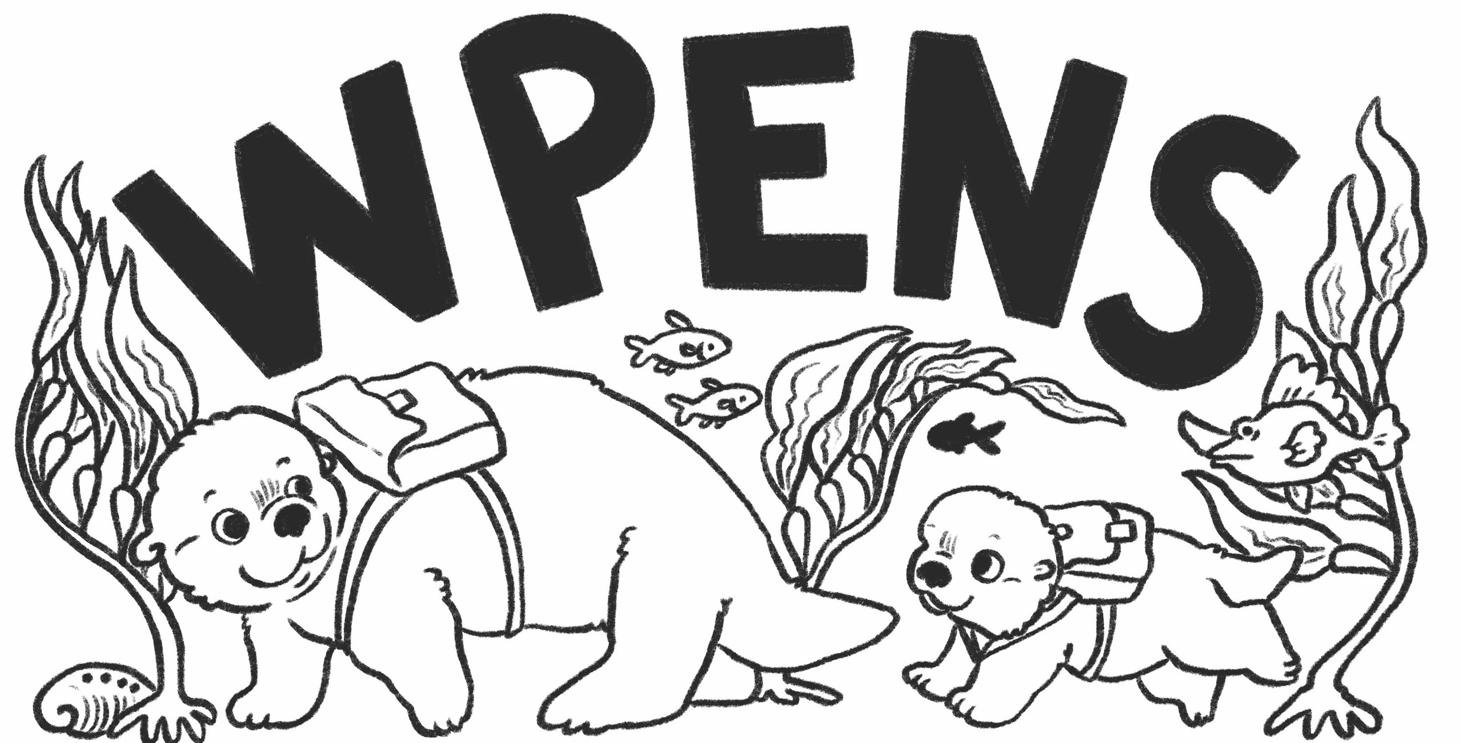 Campaign cover image for WPENS 2026 Spring Raffle