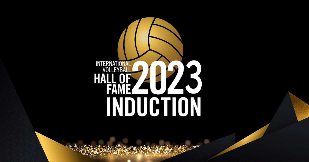 2023 Induction Celebration Dinner