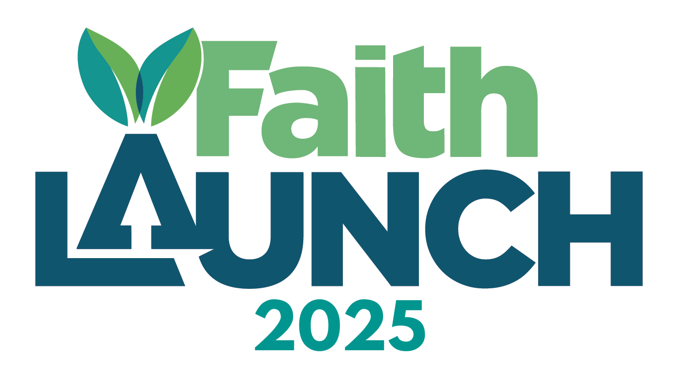 Campaign cover image for FaithLaunch 2025