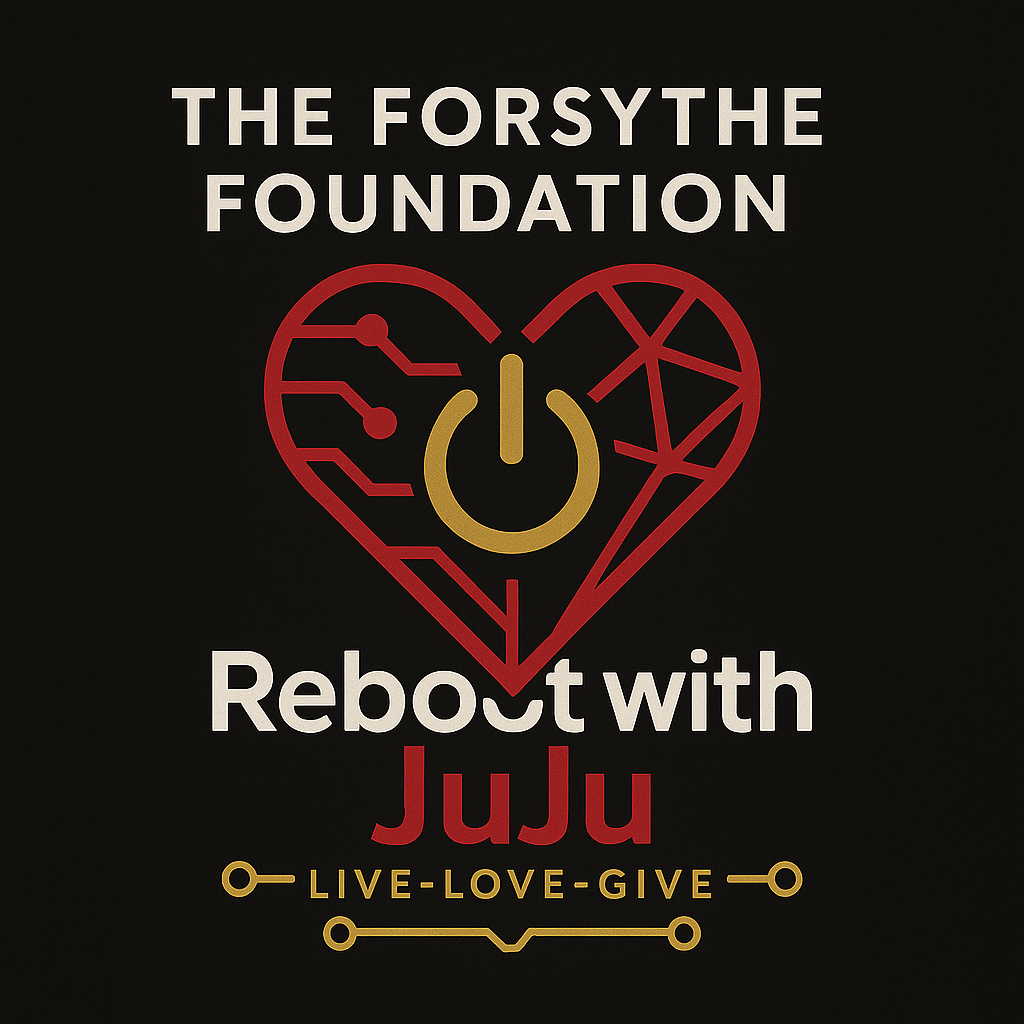 Campaign cover image for The Forsythe  Foundation