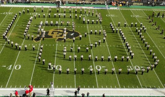 Campaign cover image for Donate to the Silver Buffs Endowed Scholarship Fund