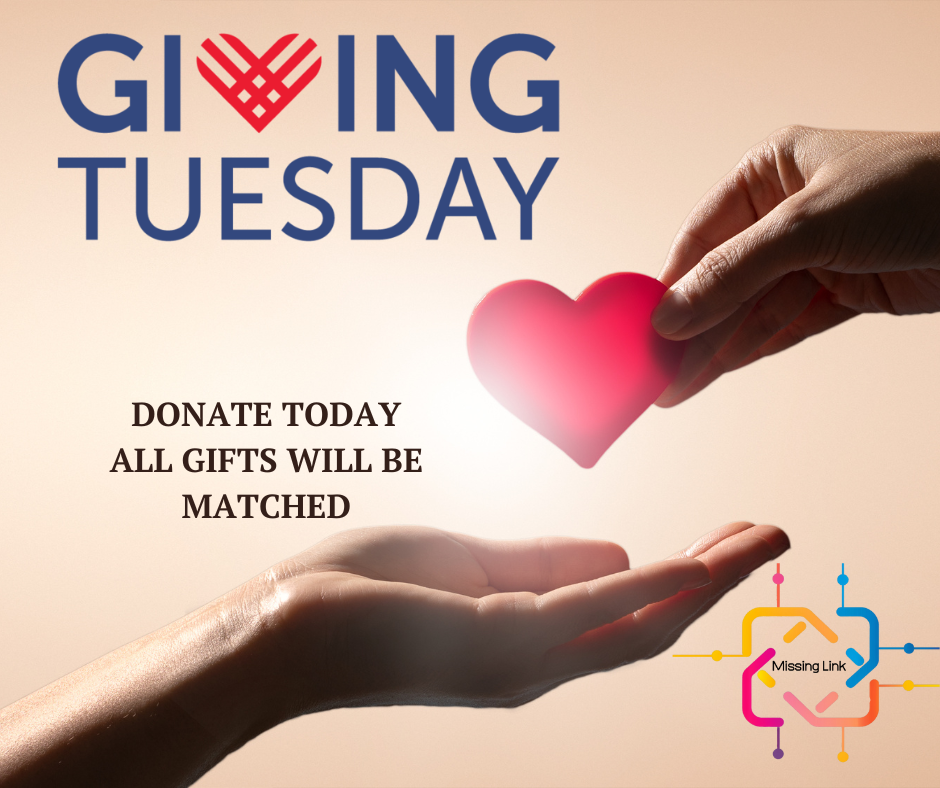 Campaign cover image for Giving Tuesday