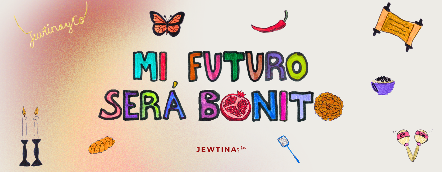 Campaign cover image for MI FUTURO SERÁ BONITO