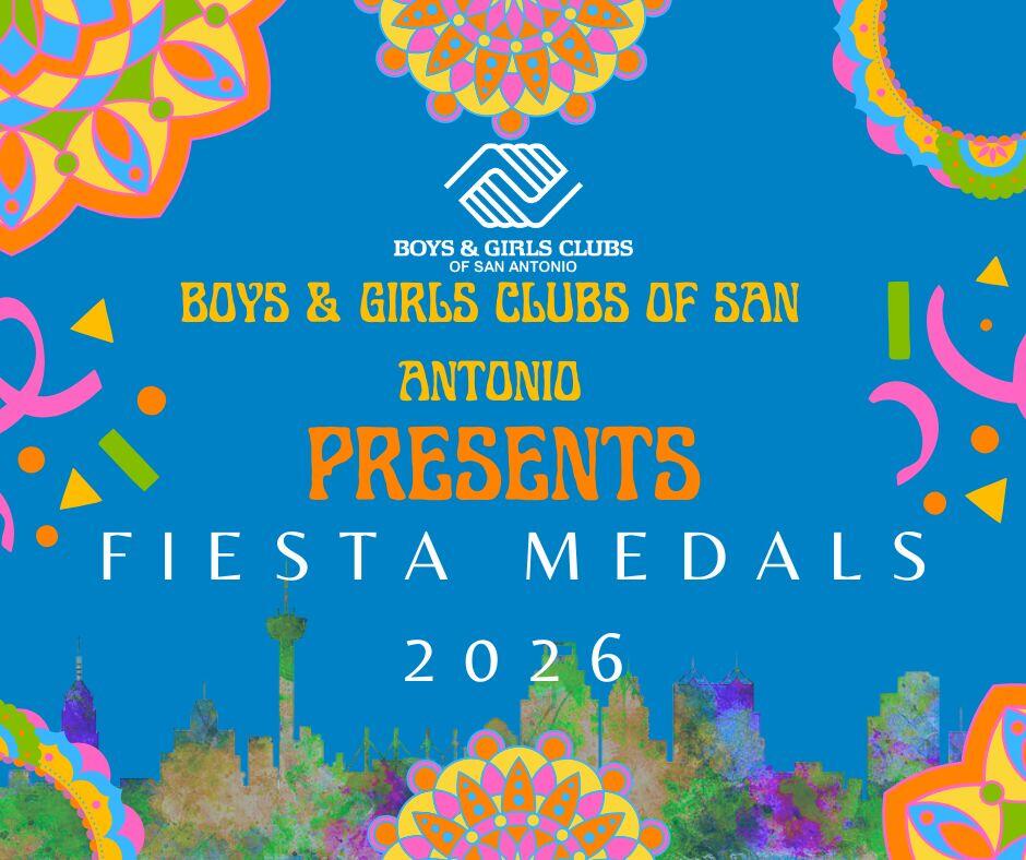 Campaign cover image for BGCSA-Fiesta Medals 2026