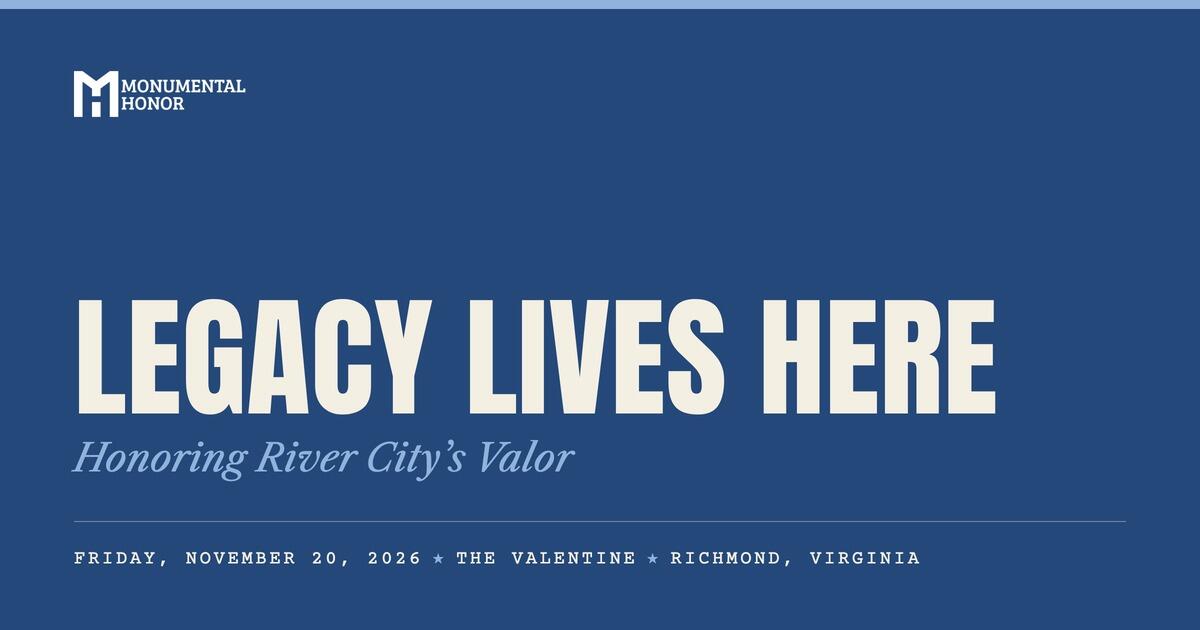 Campaign cover image for Legacy Lives Here
