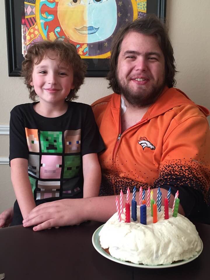 Campaign cover image for Christmas Cheer for Missy, Gideon, and Bowen