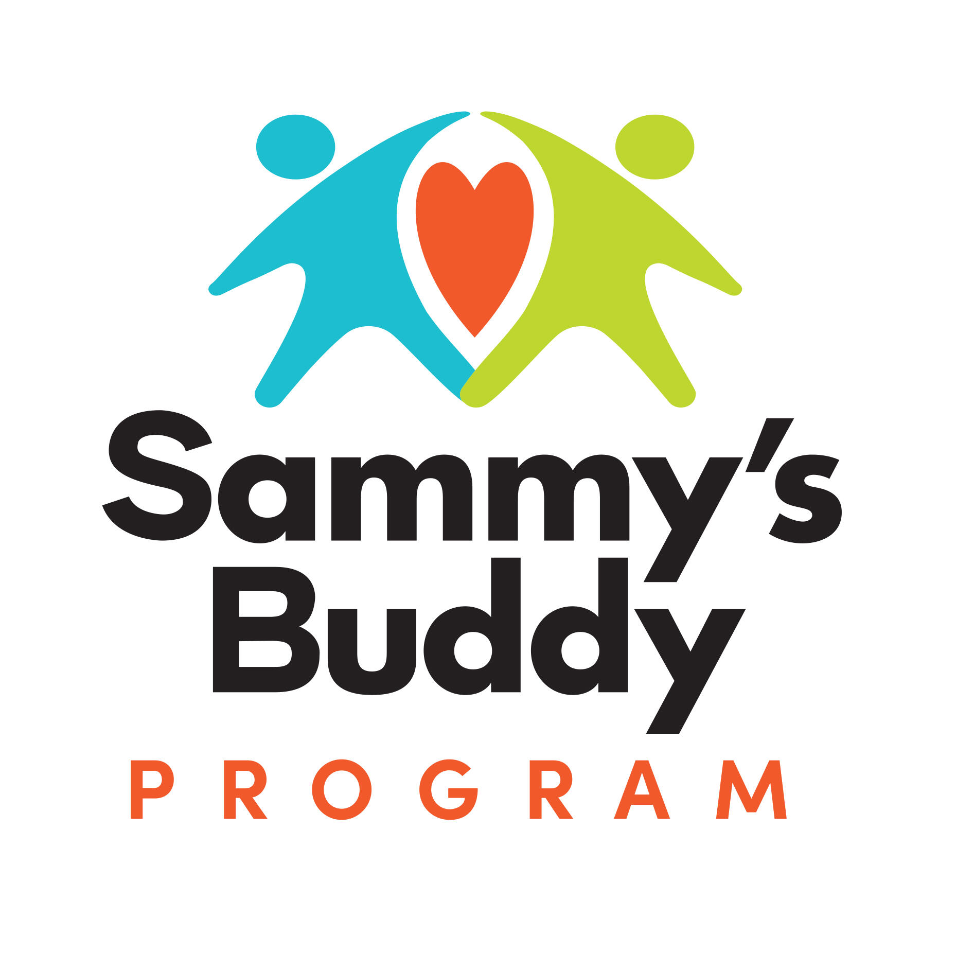Campaign cover for Sammy's Buddy Program Donation