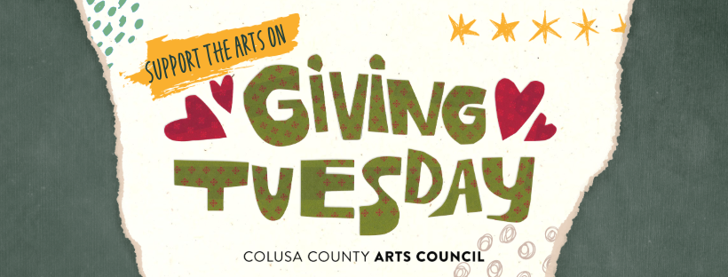 Campaign cover image for Giving Tuesday