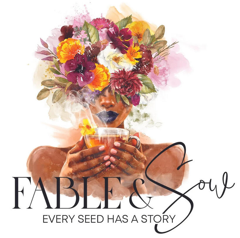 Campaign cover image for Fable & Sow donations