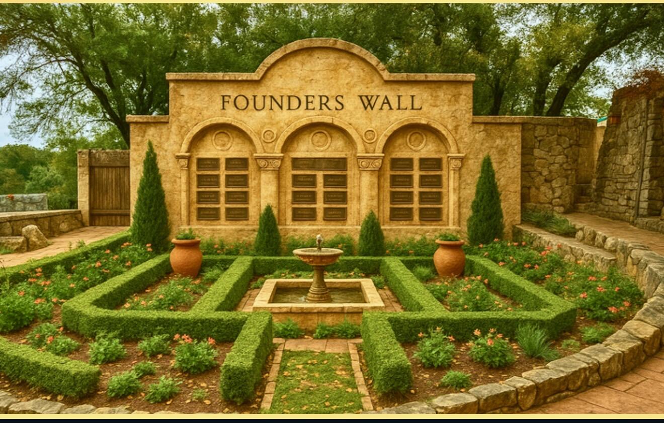 Campaign cover image for Capernaum Studios Supporters Referred by Niki