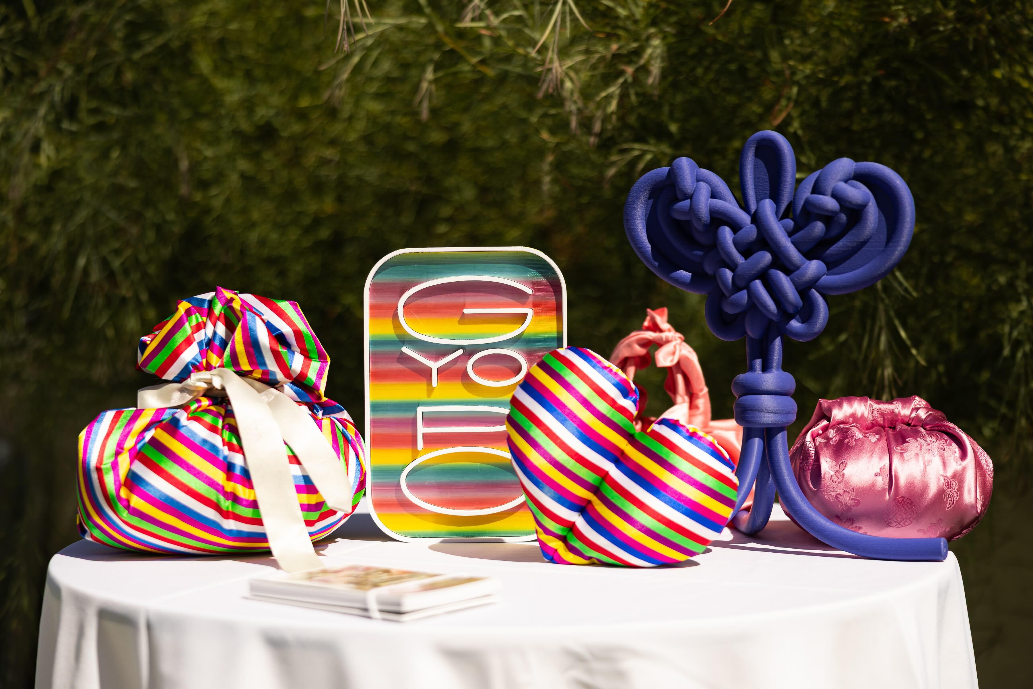 Campaign cover image for GYOPO 2026 Fund