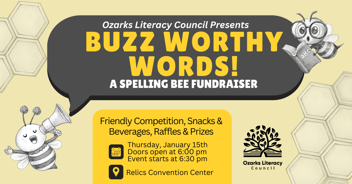 Campaign cover image for Buzz Worthy Words