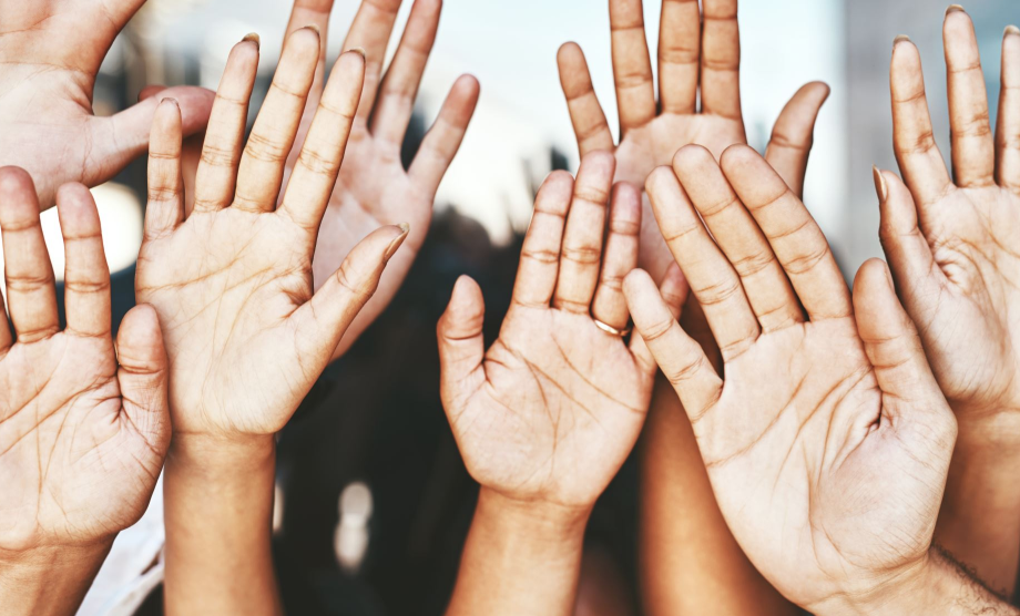 Campaign cover image for Neighbors in Action: Serving With Love and Purpose