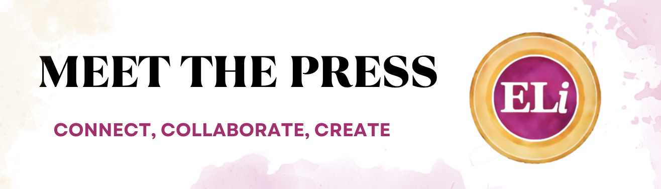 Campaign cover image for Meet the Press!